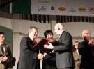 II Koncert Galowy z okazji Dnia Patrona Uczelni Augusta hr. Cieszkowskiego oraz 60-lecia autonomii Uczelni Poznańskiej