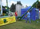 M-ROL na targach AGRO-TECH Minikowo 2013