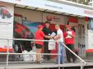 ZETOR FAMILY TRACTOR SHOW 2012 - Tursko k/Kalisza