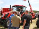 KUNERT na Zielonym AGRO SHOW - Polskie Zboża 2015 w Sielinku