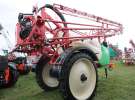 Bury na targach Agro Show 2013