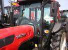 AGCO na Zielonym AGRO SHOW - Polskie Zboża 2015 w Sielinku