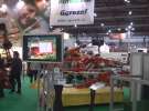 TECHAGRO 2012 Brno/Czechy