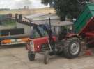 Nowy Tur do C-360