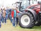 AGCO na AGRO SHOEW BEDNARY 2017