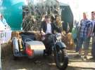 Agro Show 2011 Zdjęcia z Motorem Niedziela