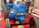 Międzynarodowe Targi Rolnicze Agritechnica Hannover 2011