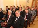 Tytuł Doktora Honoris Causa dla prof. dr Johannesa A.M. van Arendonka 