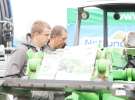 Avant-Serafin na AGRO SHOW BEDNARY 2017