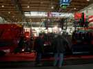METAL-FACH na targach Agritechnika w Hanowerze