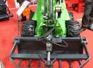 SERAFIN na AGROTECH Kielce 2013