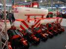 Międzynarodowe Targi Rolnicze Agritechnica Hannover 2011