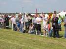 Zielone Agro Show i pokaz maszyn rolniczych - znajdź siebie