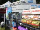 Blattin Polska na Zielonym AGRO SHOW – POLSKIE ZBOŻA 2014 w Sielinku