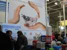 Blattin na AGROTECH Kielce 2013