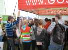 Konkursy Gospodarz.pl na Agro Show 2012
