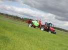 Zielone Agro Show 2012 Kąkolewo - Polskie Zboża 