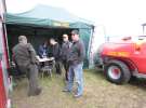 Ditta-Seria na targach Agro Show 2013