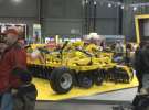 TECHAGRO 2012 Brno/Czechy
