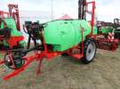 Krukowiak na AGRO SHOW 2016