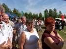 Festiwal Wieprzowiny Targowisko Dolne k/Lubawy 2012