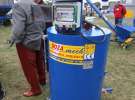 DOZAMECH na targach Agro Show 2013