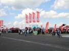 AGRO SHOW 2015 - sobota