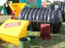  Agro Show 2012 - niedziela