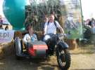 Agro Show 2011 Zdjęcia z Motorem Niedziela
