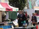XX Agro-Targi 2011 w Starej Łubiance