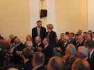 Tytuł Doktora Honoris Causa dla prof. dr Johannesa A.M. van Arendonka 