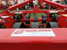 Bury na targach Agro Show 2013