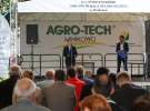 AGRO-TECH Minikowo 2017