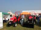 DONG FENG na Agro Show 2014