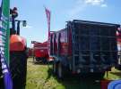 Metal-Fach na ZIELONE AGRO SHOW w Ułężu 2017