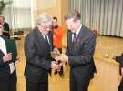 Debata Rolna 2012 oraz Jubileusz XV-lecia Lubuskiej Izby Rolniczej