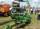 SIPMA na targach AGRO-TECH Minikowo 2013