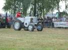 XII Festiwal Starych Ciągników im. Jerzego Samelczaka w Wilkowicach 2013 - sobota