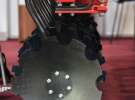 Targi Agritechnica 2013 w Hanowerze