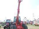 AGRO-TECH Minikowo 2014 - niedziela