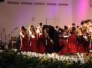 II Koncert Galowy z okazji Dnia Patrona Uczelni Augusta hr. Cieszkowskiego oraz 60-lecia autonomii Uczelni Poznańskiej