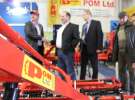 POM Ltd. na AGROTECH Kielce 2013