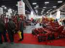 EXPOM na AGROTECH Kielce 2015