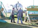  Agro Show 2012 - niedziela