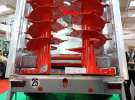 Targi Agritechnica 2013 w Hanowerze