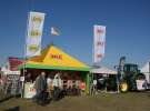 Agro Show 2011 Bednary Foto katalog firm