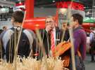 Międzynarodowe Targi Rolnicze Agritechnica Hannover 2011