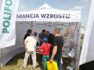 Zielone AGRO SHOW - Polskie Zboża 2015 w Sielinku