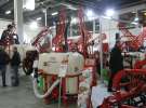 Targi AgroTech Kielce 2018