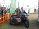 Zdjęcia z Motorem na Agro Show 2012 niedziela